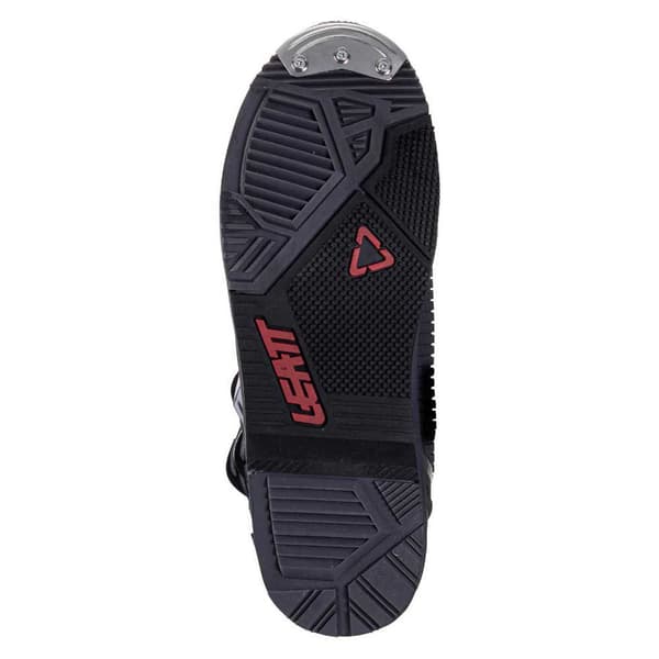 Leatt 3.5 Hydradri Off-road Saappaat Musta EU 44 1/2 Mies