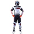 Pikkukuva 2 / 3: Troy Lee Designs Gp Icon Pitkähihainen T-paita Musta S Mies
