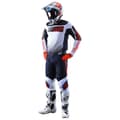 Pikkukuva 3 / 3: Troy Lee Designs Gp Icon Pitkähihainen T-paita Musta S Mies