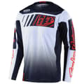 Pikkukuva 1 / 3: Troy Lee Designs Gp Icon Pitkähihainen T-paita Musta S Mies