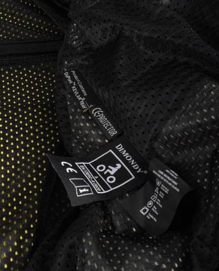 KEVLAR SKJORTE GRÅ SORT CE 17092:2020 FLANNEL MOTORCYKEL SKJORTE - MCV DS5