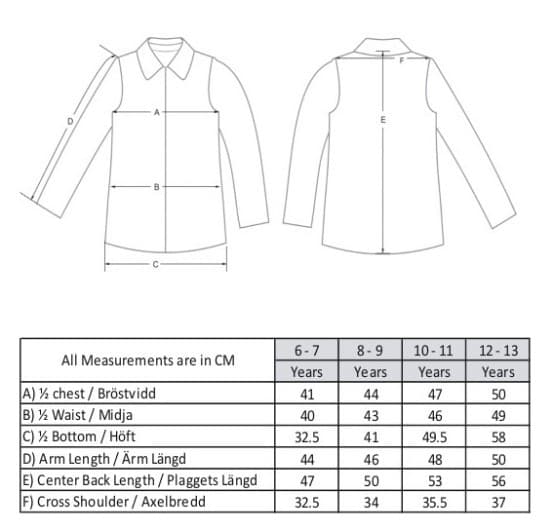 JUNIOR / BARN KEVLAR HETTEGENSER CE AA 17092:2020 SVART MOTORSYKKEL HETTEGENSER - MCV DS5
