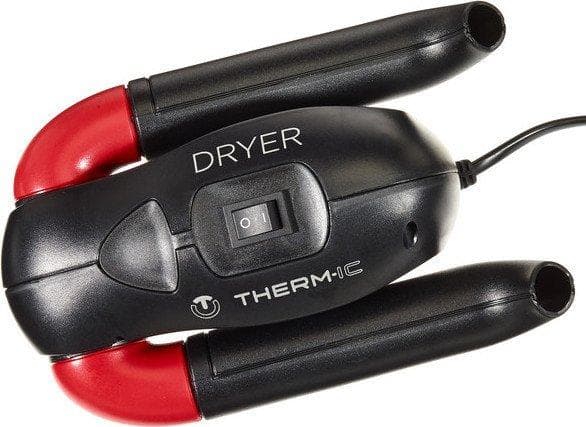 THERMIC BOOT DRYER, THERMI-IC DRYER, elektrisk pjäxtork bäst i test