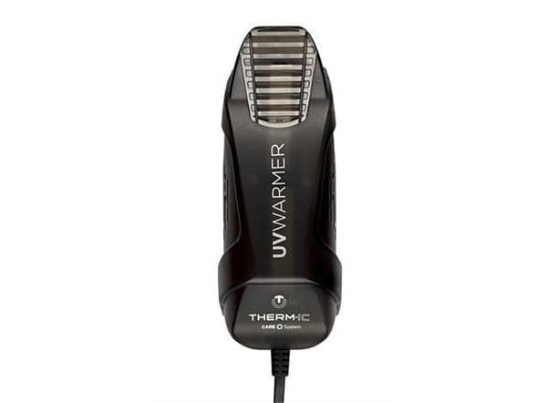 THERMIC UV WARMER, elektrisk skotork, elektrisk tork handskar