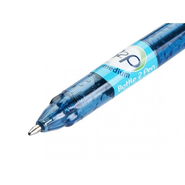 Pilot B2P-kuglepen (pakke med 24 stk.)