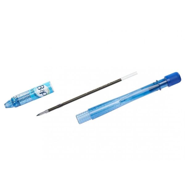 Pilot B2P-kuglepen (pakke med 24 stk.)