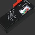 Miniatyrbild 4 av 4: Digital Batteritestare Detektor Kapacitet Diagnostikverktyg Spänningskontroll BT-168D