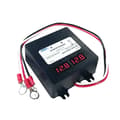 Miniatyrbillede 1 af 2: Batteriudligner, 2*12V spændingsunderstøttelse, kompakt design,HT-HC01