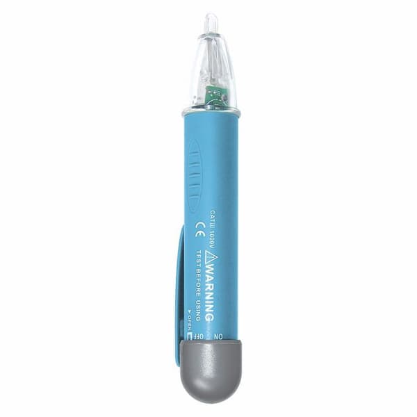 Batteritestare Emos - GK7 - Spänningsdetektor kraft: 2 x 1.5 v, AA, 7 g