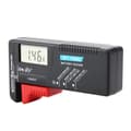Miniatyrbild 4 av 4: Batteritestare - Generisk - BT-168D - Universal - Analog display - Kompakt