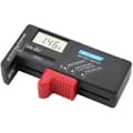 Miniatyrbild 2 av 4: Knappbatteritestare Digitalt LCD-batteritestare universell BT168D 43