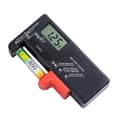 Miniatyrbild 1 av 4: Universell Batteritestare för AA, AAA, C, D, 9V och Knappceller