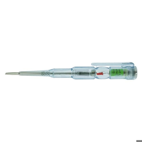 Elektrisk spänningsprovare 51.112. 70 till 250 VAC Electro DH 8430552072064