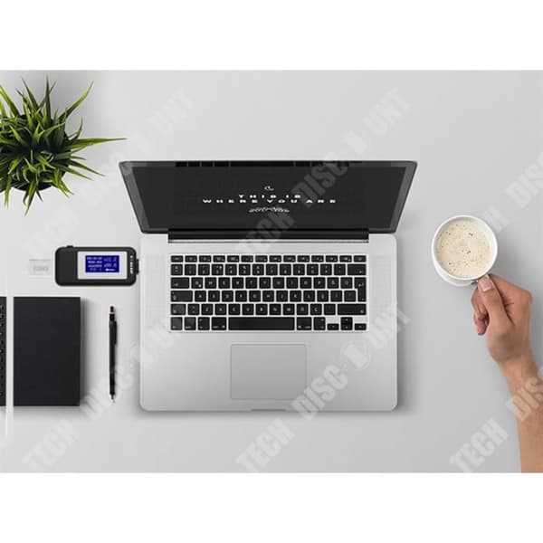 TD® USB Tester Spänning Ström Typ C Datorer Mobiltelefoner Detektor Spänning Ström Digital Display Detektor