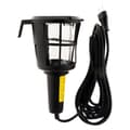 Miniatyrbild 2 av 3: Baladeuse plastikkabel 60W E27 utan glödlampa 5m - Svart - Zenitech