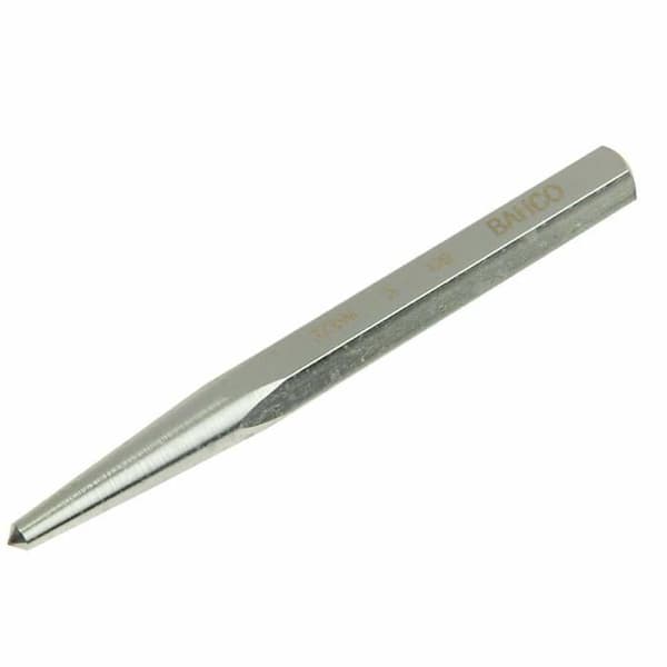 Bahco Battery Tester - BAHCP14 - SB-3735N-6-150 CENTRAL PUNCH 6MM 1/4IN
