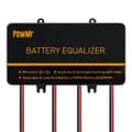 Miniatyrbillede 1 af 2: Batteriudligner, Effektiv Spændingsudligning, Bred Kompatibilitet,48V 10A