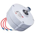 Miniatyrbild 5 av 11: 100W 12V 24V Lågvarv NdFeb PMG Vindturbingenerator - DIY Horisontell Vindkvarn