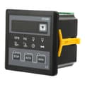 Miniatyrbild 1 av 2: DC20D Generator Controller, Användarvänligt Gränssnitt, Mångsidiga Driftslägen,svart