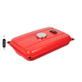 Miniatyrbillede 1 af 2: 5 Gallon Generator Gas Tank, Holdbar Jernkonstruktion, Nem Installation,5 Gallon5 Gallon