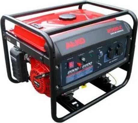 AL-KO 2500-C bensingenerator