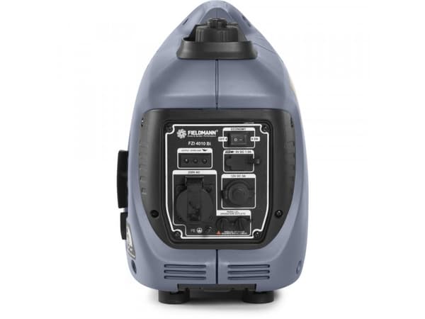 Fieldmann FZI 4010-FZI 4010 bensiinigeneraattori