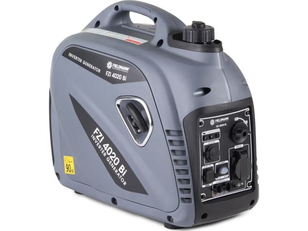 Fieldmann FZI 4020-FZI 4020 bensingenerator
