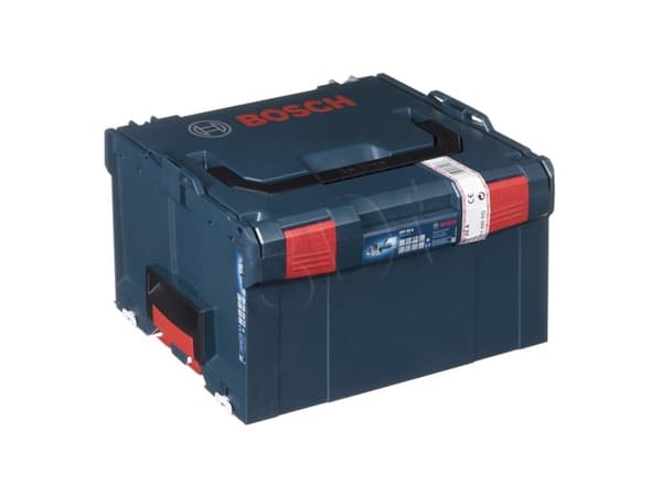 Bosch kivskärare 22 GFF A kivtoppare (blå, L-BOXX 238)