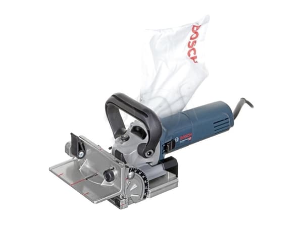 Bosch kivskärare 22 GFF A kivtoppare (blå, L-BOXX 238)