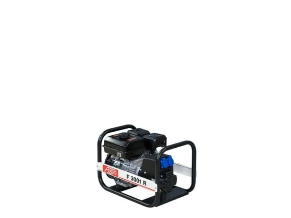 FOGO Power generator F 3001 (20852)