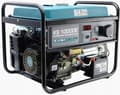 Miniatyrbild 3 av 3: Könner &amp; Söhnen KÖNNER &amp; SÖHNEN PETROL GENERATOR 7.5kW 230V KS 10000E KS10000E KS10000E