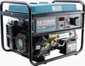 Miniatyrbild 2 av 3: Könner &amp; Söhnen KÖNNER &amp; SÖHNEN PETROL GENERATOR 7.5kW 230V KS 10000E KS10000E KS10000E