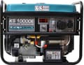 Miniatyrbild 1 av 3: Könner &amp; Söhnen KÖNNER &amp; SÖHNEN PETROL GENERATOR 7.5kW 230V KS 10000E KS10000E KS10000E