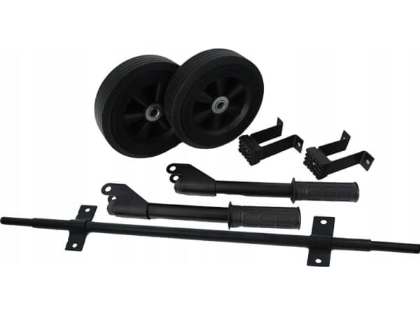 KUNNSKAP & SØNNER TRANSPORTOWY KS 10KIT