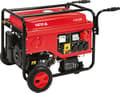 Miniatyrbilde 1 av 3: YATO KRAFTGENERATOR 4,25KW + 400V
