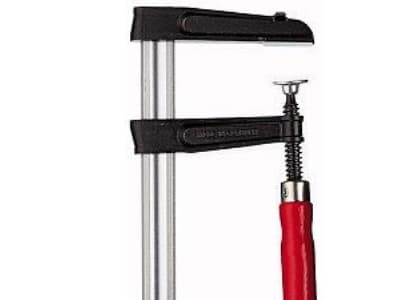 BESSEY TKPN60BE, F-klemme, 60 cm