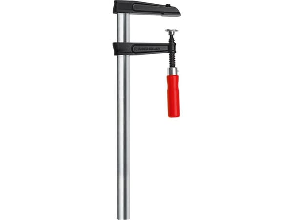 BESSEY TKPN60BE, F-klemme, 60 cm