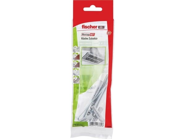 Fischer MontageSet kitchen accessories B