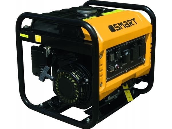 Generator Smart inverter generator 3,0 kw smart (01-3000INV)