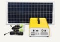 Miniatyrbilde 1 av 2: Power bank 500W DC/AC with Lithium battery