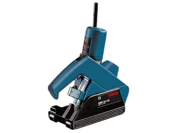 Bosch GNF 20 CA Professional - Wandstrehler - 900 W - 115 mm