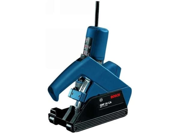 Bosch GNF 20 CA Professional - Wandstrehler - 900 W - 115 mm