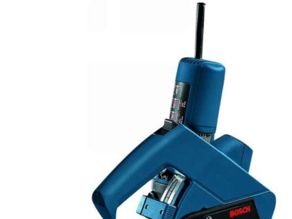 Bosch GNF 20 CA Professional - Wandstrehler - 900 W - 115 mm