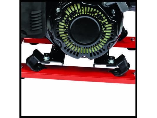 Einhell Einhell TC-IG 1100 bensindrevet generator med 1x230V uttak 1100 Watt