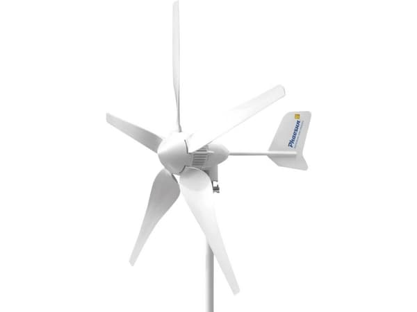 Tuuligeneraattori Phaesun Stormy Wings 400_12 310125 Teho 10 m/s 400 W