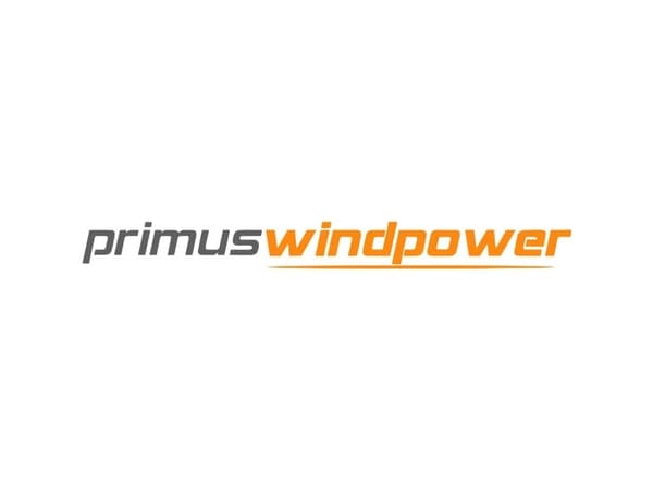 Primus WindPower aiR40_24 AIR 40 Vindgenerator Effekt ved 10m/s 128 W 24 V