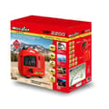 Miniatyrbillede 3 af 4: MECAFER Generator Inverter 4-takts bensinmotor 2200 W max