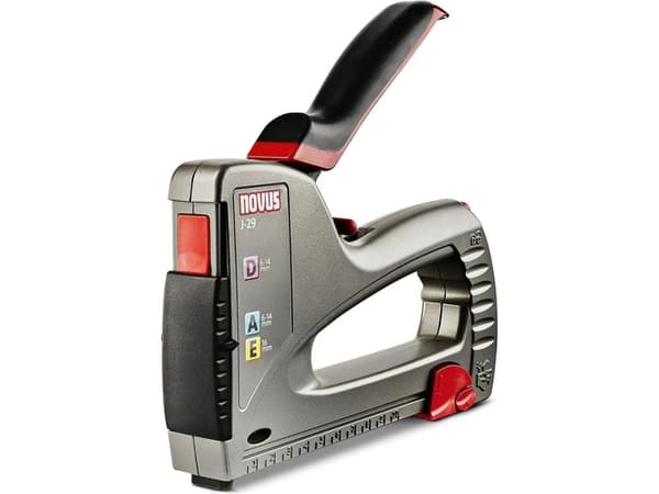 Wiha VDE magasinbitsholder med 6 bits SB 2831-09020 Viktige slimBits med håndtak for alt elektrisk arbeid (SB 2831-09020)