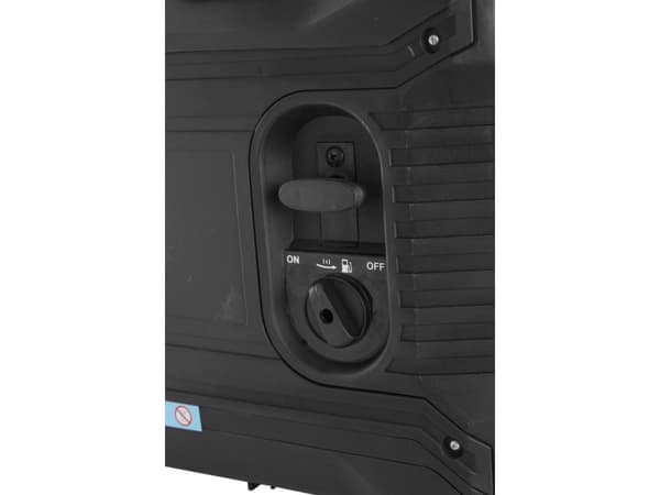 PROBUILDER - INVERTER GENERATOR 2000W (SCHUKO) 79.8CC