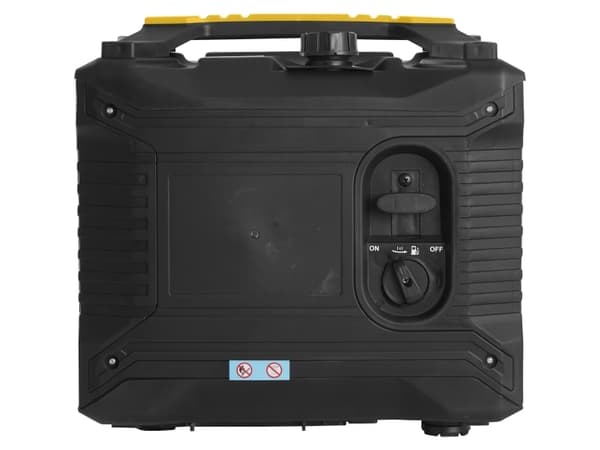 PROBUILDER - INVERTER GENERATOR 2000W (SCHUKO) 79.8CC